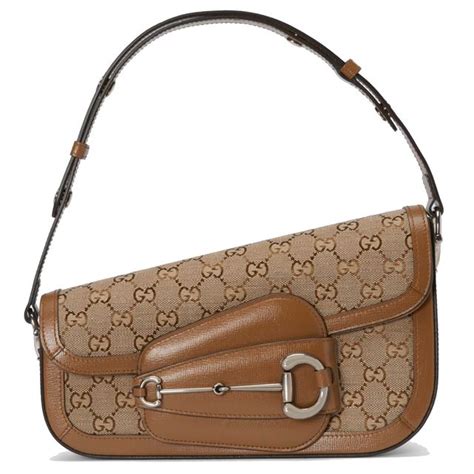 gucci vegan bag horsebit|Gucci Horsebit 2024.